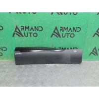 Молдинг двери HAVAL F7 1 2019-2022 5500102XKQ00A