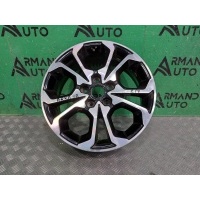диск колесный r17 Renault Arkana 1 403008100R