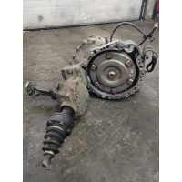 АКПП Toyota Estima MCR40 30500-58010, U140F