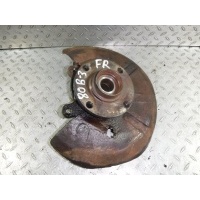 Кулак поворотный передний правый Audi 80 B3 (1986—1991) 893407242R