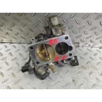Заслонка дроссельная механическая Audi 80 B3 (1986—1991) 026133063J