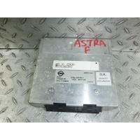 Блок управления двигателем Opel Astra F (1991—2005) 1998 16206304, 174338202
