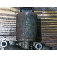 Клапан EGR Opel Corsa D 2006 55556720