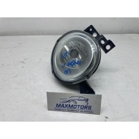 фара противотуманная Volkswagen Touareg 7L 2010 7L5941699C