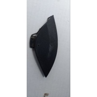 Заглушка буксировочного крюка BMW X6 E71 2008-2014 51127176251