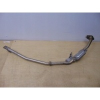 Глушитель трубки webasto toyota rav4 iv 2.2d