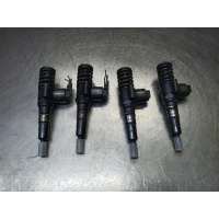 Volkswagen audi skoda 2.0 tdi форсунки 03g130073g