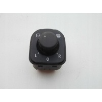 Регулировка зеркал 3t0959565a skoda superb ii 3t