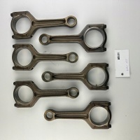 Шатун bmw s55b30 s55 n55 m2 m3 m4 mpower 3