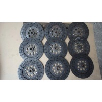 Land rover discovery td5 дисков сцепление valeo 8mm