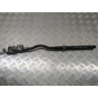 Рулевой карданчик Mercedes A W168 1999 A1684620778