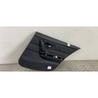 обшивка двери задней правой BMW 3 серия E90/E91/E92/E93 2007 51427217580
