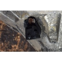 Датчик скорости Volvo 850 1992 3545828