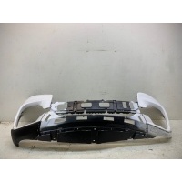 бампер Chery Tiggo `8 2018- 602000153AA