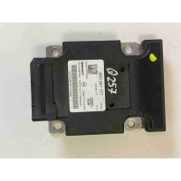 Блок управления пневмоподвеской Audi Q7 2020 4M0907777