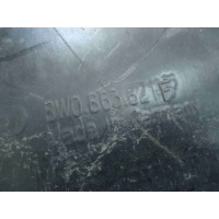 Защита двигателя Audi Q5 2021 8W0863821F