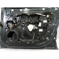 Стеклоподъемник передний правый Volkswagen Touareg 2012 7P6837756B