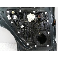 Стеклоподъемник задний левый Volkswagen Touareg 2012 7P6839755A