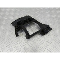Кронштейн крепления бампера заднего Audi A6 C7 2012 4G9807393