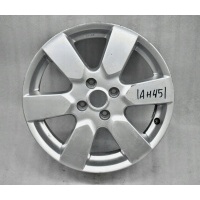 Nissan micra k12 note 6x16 et55 4x100 bg16a