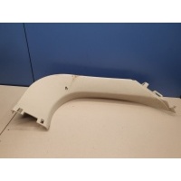Обшивка двери багажника верхняя левая Ford Focus 3 2011-2019 2045403