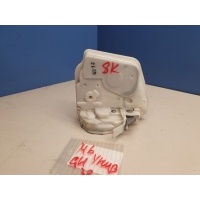Замок двери задней правой Mazda 6 GH 2007-2012 GS1F72310A