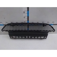 Решетка бампера переднего Mercedes-Benz GLS (X167) 2019- A1678852306