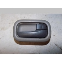 Ручка двери задней внутренняя правая NISSAN Almera N16 2000-2006 806709F002