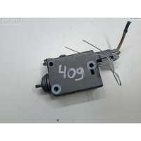Активатор (привод) замка багажника Opel Astra G 2000 90460062