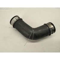 Патрубок интеркулера Volkswagen Polo (2001-2005) 2004 6Q0145834D