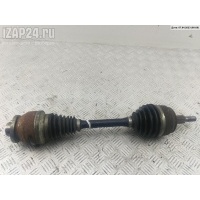 Полуось передняя левая Volkswagen Transporter T5 2007 7E0407271R