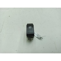 Кнопка стеклоподъемника заднего правого Renault Megane II (2002-2008) 2004 8200220510