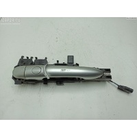 Ручка двери наружная задняя правая Renault Megane II (2002-2008) 2004 8200076073
