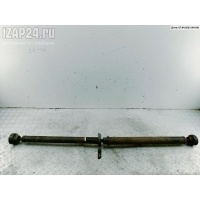 Кардан (вал карданный) задний Audi A6 C6 (2004-2011) 2004 4F0521101B