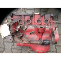Volvo 740 940 низ двигателя b200f