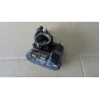 Opel corsa c дросельная заслонка 1.2 16v 0280750044