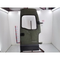 Дверь распашная задняя правая Renault Master 2 (-) 1998 ,7751477918