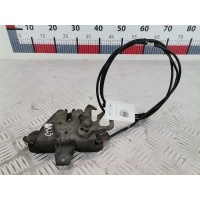 Замок капота Mitsubishi Space_Star 1 (1998-2005) 2003 ,MR220144