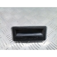 Ручка крышки багажника Audi Q3 8U (2011-2018) 2014 ,5N0827566T