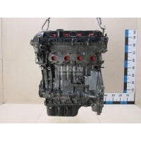 Двигатель Citroen-Peugeot 308 I (2007 - 2015) 0135QT