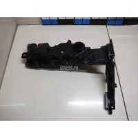 Крышка головки блока (клапанная) Citroen-Peugeot 308 I (2007 - 2015) 0248S0