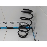 Пружина передняя K-Flex 308 I (2007 - 2015) RA3414
