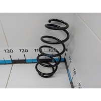 Пружина передняя K-Flex 308 I (2007 - 2015) RA3414