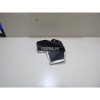 Воздуховод Mazda Mazda 6 (GH) (2007 - 2013) L51018325A