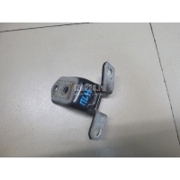 Петля двери передней левой нижняя Mazda Mazda 6 (GH) (2007 - 2013) D46158210B