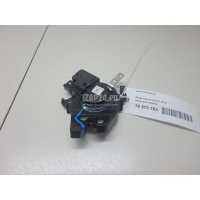 Замок багажника Mazda Mazda 6 (GH) (2007 - 2013) BHY15682XA