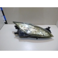 Фара правая Mazda Mazda 6 (GH) (2007 - 2013) GDN451031A