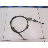 Трос КПП Mitsubishi L200 (KB) (2006 - 2016) 2430A069