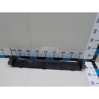 Воздуховод радиатора нижний VAG Tiguan (2007 - 2011) 5N0121341A