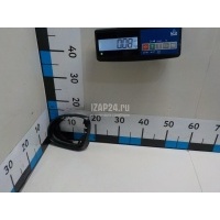 Накладка зеркала левого VAG Tiguan (2007 - 2011) 5N08576019B9